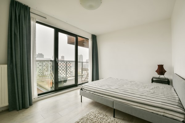 Medium property photo - Letterhout 51, 1507 EG Zaandam